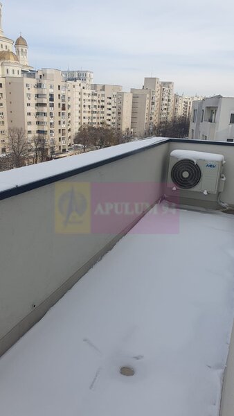 Apartament Central 13Septembrie 2 camere